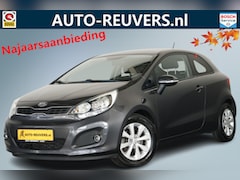 Kia Rio - 1.4 CVVT Plus Pack / Aut / Airco