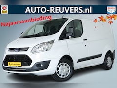 Ford Transit Custom - 270 2.2 TDCI L1H1 Trend / Navi / ACC / Cam / Standkachel / Camera