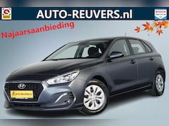 Hyundai i30 - 1.4 i-Drive / Airco / Cruisecontrol / Bluetooth