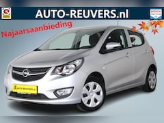 Opel Karl - 1.0 ecoFLEX Active / Airco / 5 Deurs