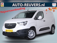 Opel Combo - 1.5D L1H1 Edition / Carplay / Cruisecontrol / Airco