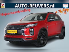 Mitsubishi ASX - 2.0 Intense AWD / LED / Leder / Navi / Aut / CarPlay / Cam