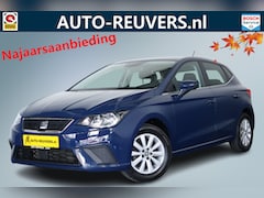 Seat Ibiza - 1.0 TSI Style / Navi / CarPlay / Airco