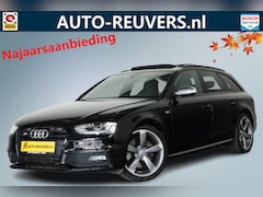 Audi A4 Avant - 3.0 TFSI S4 quattro Navi / Leder / B&O / Adaptive Cruise / Panorama