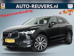 Volvo XC60 - 2.0 B5 AWD Momentum Pro / LED / Leder / Harmankardon / Cam