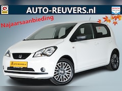 Seat Mii - 1.0 Sport EcoFuel (CNG) / Cruise Control / Airco / Stoelverwarming / PDC