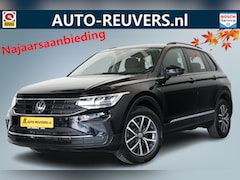 Volkswagen Tiguan - 1.5 TSI Life Business / LED / ACC / Navi / CarPlay