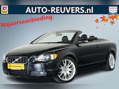 Volvo C70 Convertible - 2.5 T5 Summum / Xenon / Leder / Navi / Dynaudio