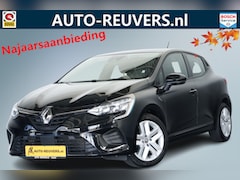 Renault Clio - 1.0 TCe Zen / Navi / Carplay / DAB / Cruise / LED