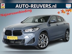 BMW X2 - xDrive25e M-Sport / Leder / HarmanKardon / HUD / Pilot assist / Carplay