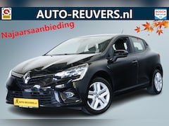 Renault Clio - 1.0 TCe / Navi / LED / Airco / Bluetooth