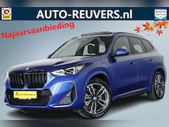 BMW X1 - xDrive30e M-Sport / Pano / Leder / HUD / LED / CarPlay