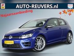 Volkswagen Golf - 2.0 TSI R 4Motion / Bi-Xenon / Navi / Clima / Pretoria