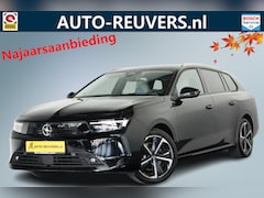 Opel Astra Sports Tourer - 1.2 Turbo Elegance / LED / ACC / Navi / Cam / CarPlay / Trekhaak