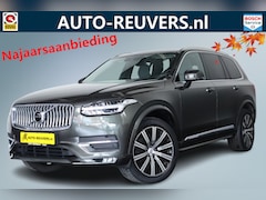 Volvo XC90 - 2.0 B5 AWD Inscription / LED / Pilot assist / Harmankardon / CarPlay