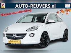 Opel ADAM - 1.2 Jam / Airco / CarPlay / Cruisecontrol / Blindspot