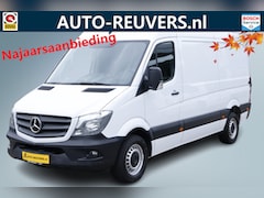 Mercedes-Benz Sprinter - 316 2.2 CDI L2H2 EURO VI-D / Airco / Cruisecontrol