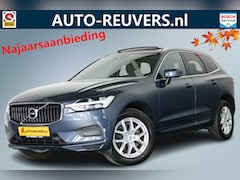 Volvo XC60 - 2.0 D4 AWD Momentum / Panorama / HarmanKardon / Carplay / Navi