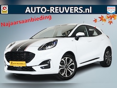 Ford Puma - 1.0 EcoBoost Hybrid ST-Line X / LED / Aut / Clima / Cruisecontrol