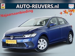 Volkswagen Polo - 1.0 MPI Comfortline / LED / CarPlay / Cruisecontrol / Airco