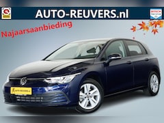 Volkswagen Golf - 2.0 TDI Style / LED / Navi / Travelassist / DAB