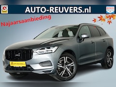 Volvo XC60 - 2.0 D4 Momentum / LED / Pilot assist / DAB / CarPlay