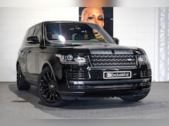 Land Rover Range Rover - 4.4 SDV8 Autobiography Piet Boon ed. Pano, Meridian, Alcantara hemel