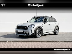 MINI Countryman - Cooper S Untamed Edition | Selections