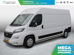 Fiat E-Ducato - 3.5T L3H2 47 kWh | Clima | 3-Zits | Camera | BSM | Side-Bars