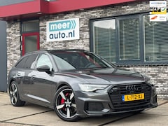 Audi A6 Avant - 55 TFSI e quattro Competition S-LINE VOL PANO l SOFTCLOSE l HUD l CARPLAY l SFEER l LANE/S