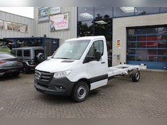 Mercedes-Benz Sprinter - 315 CDI L3 RWD MBUX met navigatie, Cruise controle