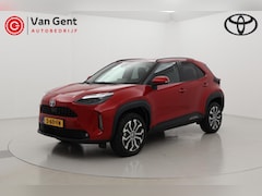 Toyota Yaris Cross - 1.5 Hybrid Dynamic Apple\Android Automaat