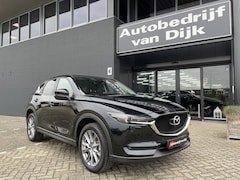 Mazda CX-5 - 2.0 Navi 360Camera Trekhaak El.Klep