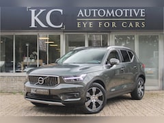 Volvo XC40 - 2.0 T4 Inscription | Pano | Leder | Camera