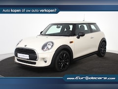 MINI One - 1.5 Edition *Keyless*Cruise Control*Airco