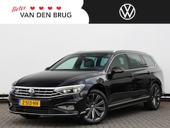 Volkswagen Passat Variant - 1.5 TSI R-Line 150PK DSG | LED IQ-Matrix | Navigatie | Winterpakket | DAB+ | Camera