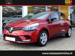 Renault Clio - 0.9 TCe 90 Edition | Airco | Bluetooth | Park. sensoren | Cruise Control | Sportvelgen