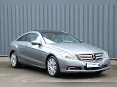 Mercedes-Benz E-klasse Coupé - 350 CGI 292 PK PANORAMA *61.350KM