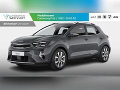 Kia Stonic - 1.0 T-GDi MHEV DynamicPlusLine | MY25 | 16'' lichtmetaal | Stoel-/stuurverwarming | Navi |