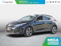 Kia XCeed - 1.6 GDi PHEV DynamicPlusLine | Clima | Adapt. Cruise | Carplay | Camera | Clima | BSM | St