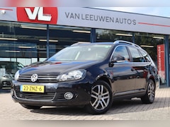 Volkswagen Golf Variant - 1.2 TSI High Executive Line BlueMotion | Cruise | Trekhaak | Navi