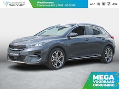 Kia XCeed - 1.6 GDi PHEV DynamicPlusLine Edition | Navi | Clima | Adapt. Cruise | Stoel-/Stuurverwarmi