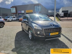 Peugeot 3008 - 1.6 VTI