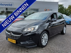 Opel Corsa - 1.0 Turbo 90pk 120 Jaar Edition+ 5-Deurs | Origineel NL | Navi + Apple Carplay + Android A