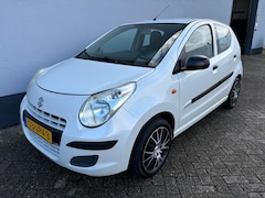 Suzuki Alto - 1.0 Comfort Plus - Airco