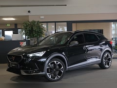 CUPRA Formentor - 1.4 e-Hybrid VZ 245PK Trekhaak Sportstuur