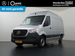 Mercedes-Benz Sprinter - 315 CDI L2 H2 | Aut | 3500 KG Trekhaak | Parkeercamera | Bluetooth | Cruise Control | Airc