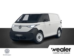 Volkswagen ID. Buzz Cargo - Bedrijfswagens Economy Business Elektromotor 210 kW (286 pk) 2988