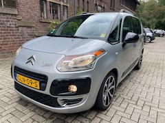 Citroën C3 Picasso - 1.6 VTi Exclusive 120pk inruil mogelijk