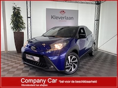 Toyota Aygo X - 1.0 VVT-i MT Pulse | Apple Carplay | Camera | Bluetooth | ACC | DAB | Elek. Spiegels |